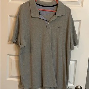 Men’s Polo- Vineyard Vines for Target XXL